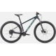 Bicicleta Specialized Rockhopper Sport - PRETA/verde